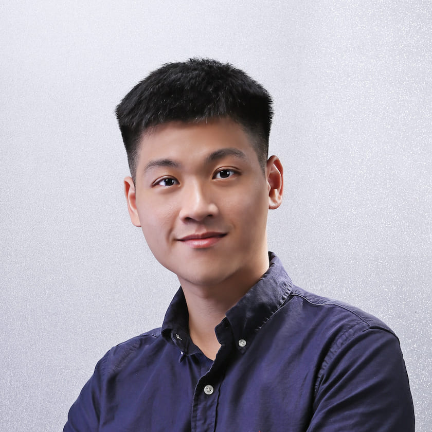 Marshall Chang