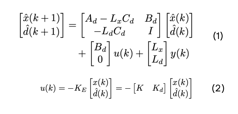 DOB block diagram